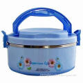 Food Warmer Lunch Box, 1.8L Capacity, Available in Various Colors and Sizes